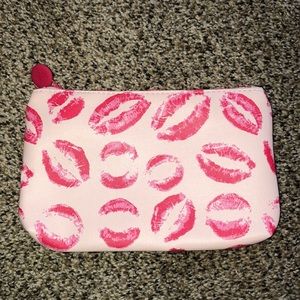 Ipsy Make up bag